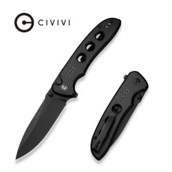 Buy Than a folding Civivi Hyperpulse C23087A-1