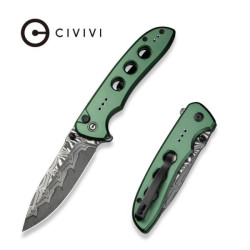 Buy Than a folding Civivi Hyperpulse C23087A-DS1