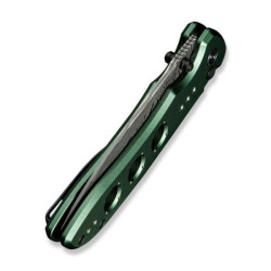 Buy Than a folding Civivi Hyperpulse C23087A-DS1