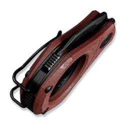 Buy Than a folding Civivi Pyrus C23038-1