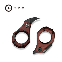 Buy Than a folding Civivi Pyrus C23038-1
