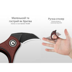 Buy Than a folding Civivi Pyrus C23038-1