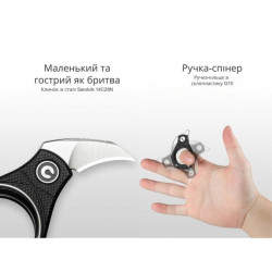 Buy Than a folding Civivi Pyrus C23038-2