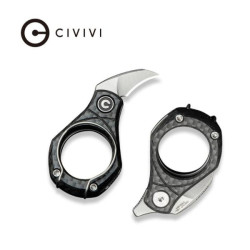 Buy Than a folding Civivi Pyrus C23038-3