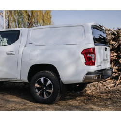 Купить Кунг на Changan Hunter 2023+ Getlander Commercial