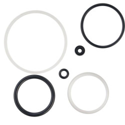 Купить Домкрат гидравлический бутылочный Molder 16т 220-420мм