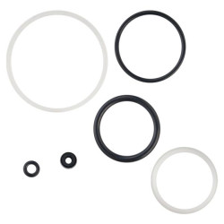 Купить Домкрат гидравлический бутылочный Molder 20т 190-350мм