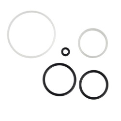 Купить Домкрат гидравлический бутылочный Molder 2т 148-278мм в кейсе