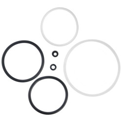 Купить Домкрат гидравлический бутылочный Molder 50т 285-465мм