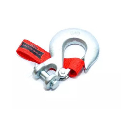 Купить Лебедка электрическая Dragon Winch DWT 30000 HD 24 V