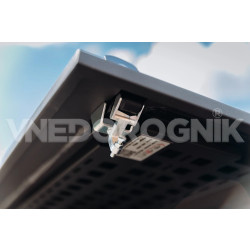 Купити Кунг сталевий на Mitsubishi L200 2024+ Getlander Carakurt