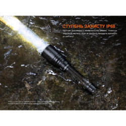 Buy Lantern hand laser fenix tk30r