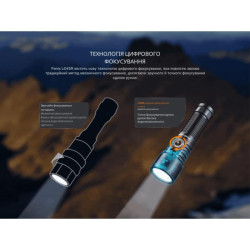 Buy Fenix ​​LD45R Lantern Lantern