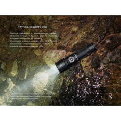 Buy Fenix ​​LD45R Lantern Lantern