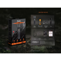 Buy Fenix ​​LD45R Lantern Lantern