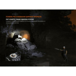 Buy Fenix ​​LD45R Lantern Lantern