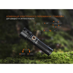 Buy Fenix ​​LD45R Lantern Lantern