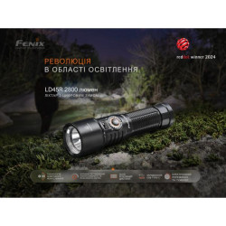 Buy Fenix ​​LD45R Lantern Lantern