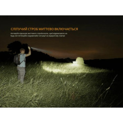 Buy Fenix ​​LD45R Lantern Lantern