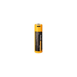 Buy Battery 18650 Fenix ​​(3400 mah) Type-C