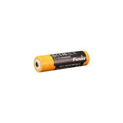 Buy Battery 18650 Fenix ​​(3400 mah) Type-C