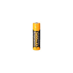 Buy Battery 18650 Fenix ​​(3400 mah) Type-C