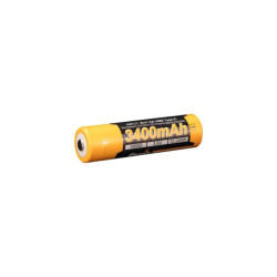 Buy Battery 18650 Fenix ​​(3400 mah) Type-C
