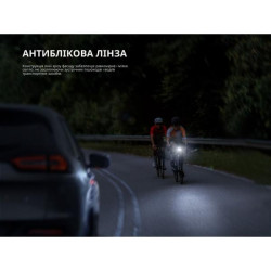 Buy Fenix ​​BC22r bicycle factory