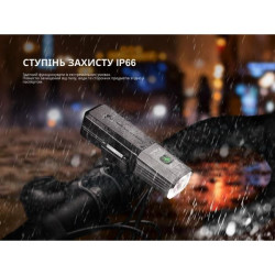 Buy Fenix ​​BC22r bicycle factory