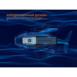 Buy Fenix ​​BC22r bicycle factory