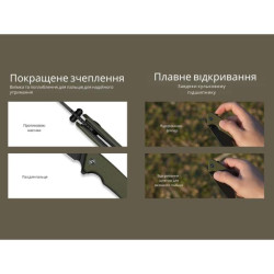 Buy Than a folding Civivi Merit C24012-2