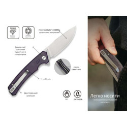 Buy Than a folding Civivi Merit C24012-3