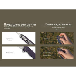 Buy Than a folding Civivi Merit C24012-3