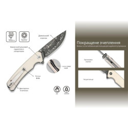 Buy Than a folding Civivi Merit C24012-DS1