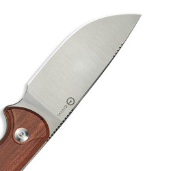 Buy Knife civivi timberbark c23094-4-4