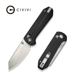 Buy Than a folding Civivi Yonder C23073-1