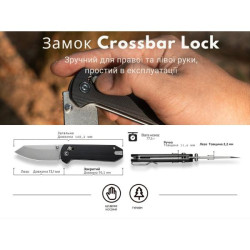 Buy Than a folding Civivi Yonder C23073-1