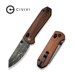 Buy Than a folding Civivi Yonder C23073B-DS1