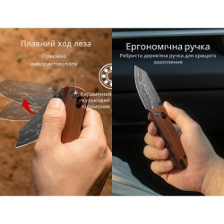 Buy Than a folding Civivi Yonder C23073B-DS1