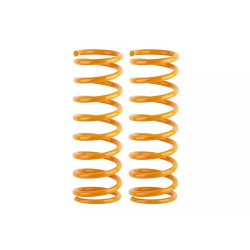 Buy Ironman springs on Toyota Land Cruiser 300 Front Toy083c