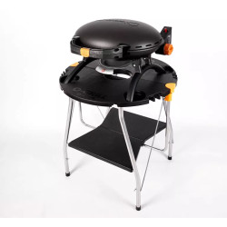 Купити Газовий гриль O-GRILL 500