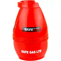 Купити Композитний газовий балон SAFE GAS 5 л