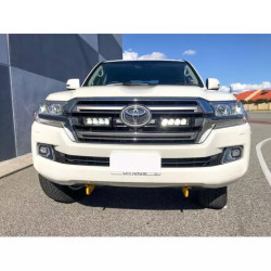 Buy Optics set at Toyota Land Cruiser 200-Lazer GK-LC200-01K