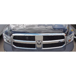 Купить Дефлектор капота для Dodge RAM 2009-2018 - FormFit HD6R09