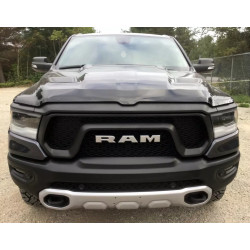 Купить Дефлектор капота для Dodge RAM от 2019 - FormFit HD6R19
