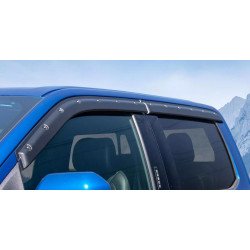 Купити Вітровик вікон для Toyota Tundra від 2014 - ToughGuard TV20J07CM