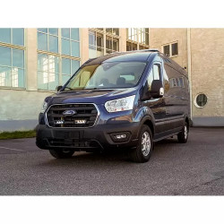 Купити Комплект оптики на Ford Transit від 2019 LAZER GK-FT-02K