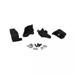 Купити Комплект оптики на Nissan Patrol Y62 SERIES 4 LAZER GK-Y62-01K