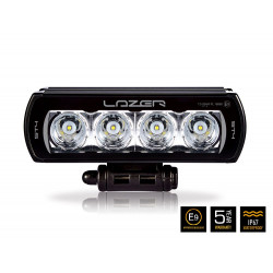 Купить Комплект оптики на Toyota LandCruiser 70 Series от 2007 - LAZER GK-LC70
