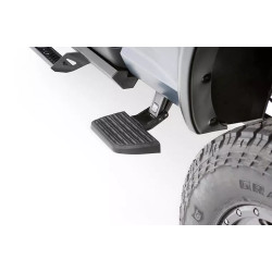 Buy Side Step under Ford F150 2015-2019 - Amp Research 7541201A